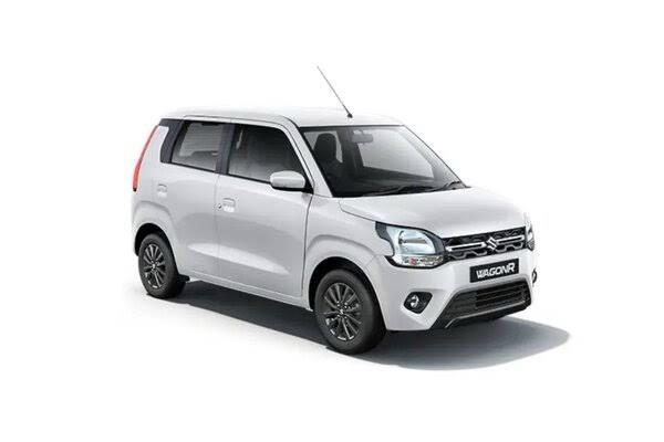 Maruti Suzuki Wagon R 2025